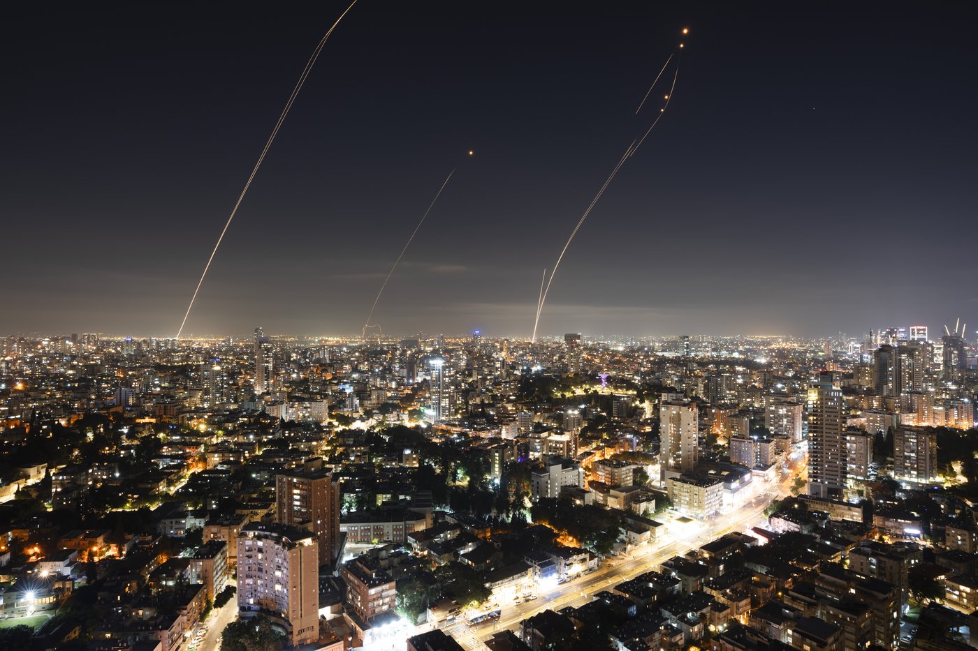 The Israel-Hamas war's devastating toll, by the numbers | iNFOnews.ca