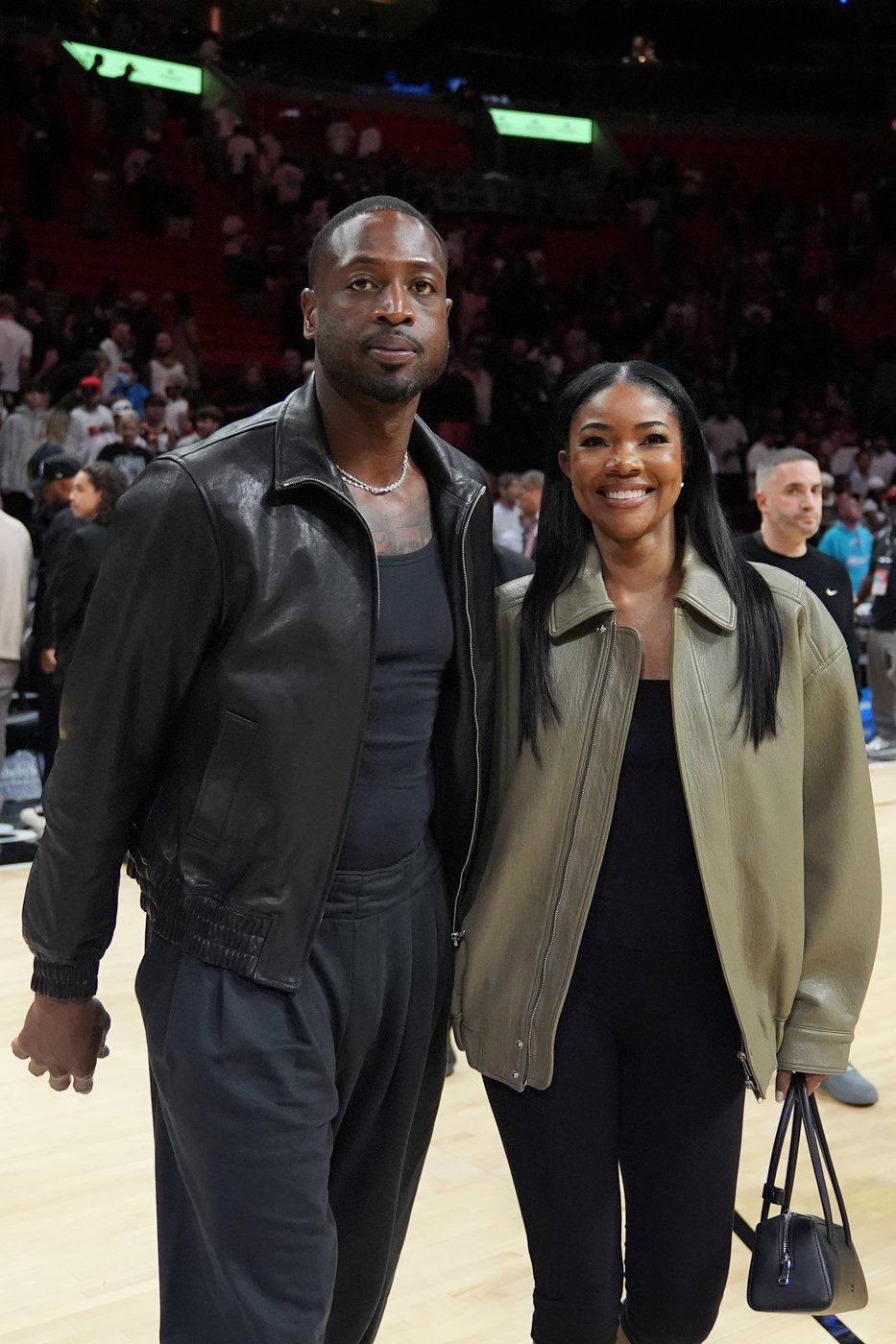Heat unveil an updated Wade statue, after original was widely panned for not looking like him | iNFOnews.ca Heat unveil an updated Wade statue, after original was widely panned for not looking like him | iNFOnews.ca