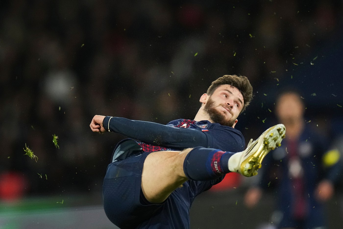 PSG, Barcelona, Man City and Arsenal all in action in the Champions League | iNFOnews.ca