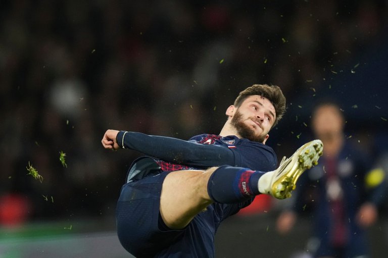 PSG, Barcelona, Man City and Arsenal all in action in the Champions League | iNFOnews.ca