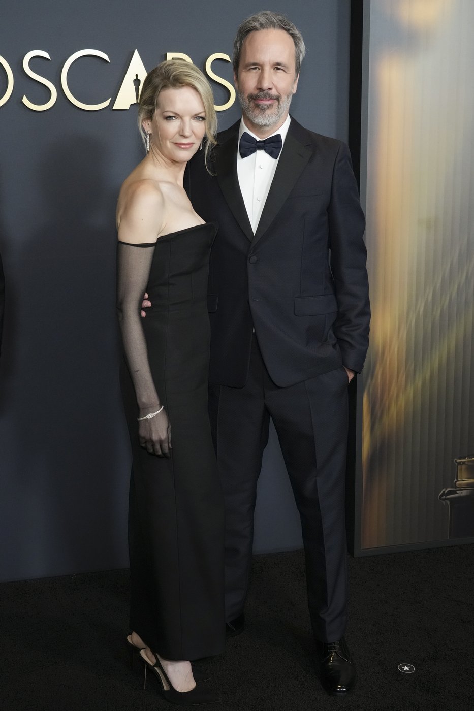 Hollywood stars gather for honorary Oscars event celebrating Quincy Jones, Bond producers, more | iNFOnews.ca