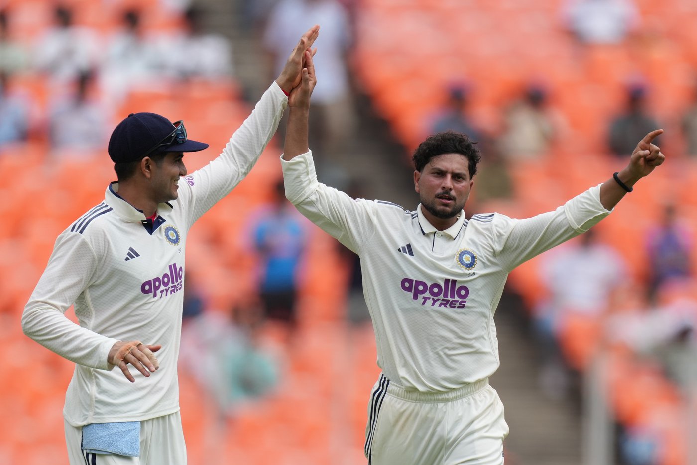 West Indies lose five 1st-session wickets in 1st test against India after deciding to bat | iNFOnews.ca