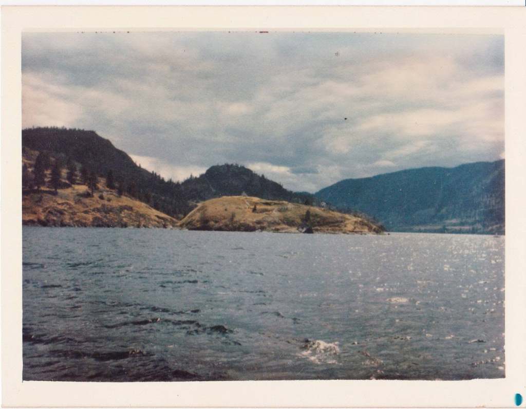 'Not crazy, driven crazy': Eddy Haymour's daughter says Peachland icon was misunderstood | iNFOnews.ca 'Not crazy, driven crazy': Eddy Haymour's daughter says Peachland icon was misunderstood | iNFOnews.ca