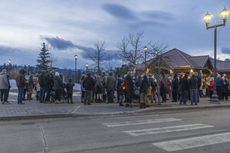 CP NewsAlert: Carney to visit Tumbler Ridge after mass shooting | iNFOnews.ca