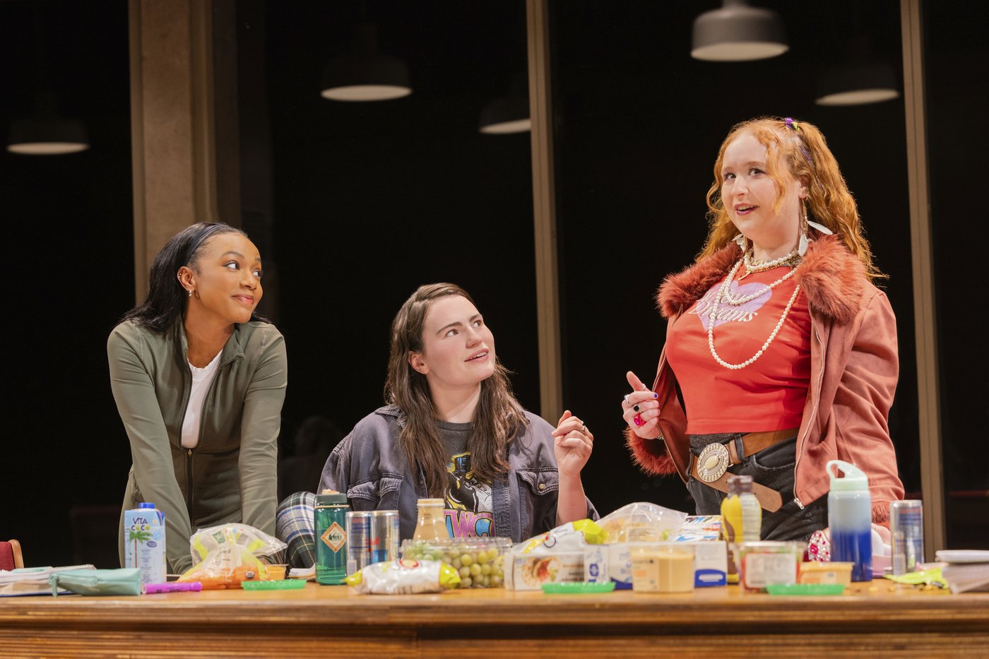 Broadway has found its Gen Z audience - by telling Gen Z stories | iNFOnews.ca
