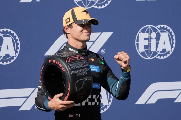F1 drivers enjoy Madring’s adrenaline rush but criticize lack of overtaking chances | iNFOnews.ca