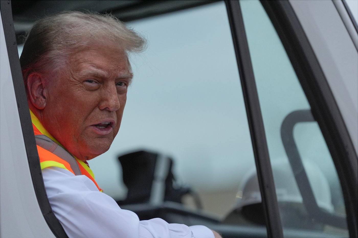 PHOTO COLLECTION: Election 2024 Campaign for President, October 30 | iNFOnews.ca