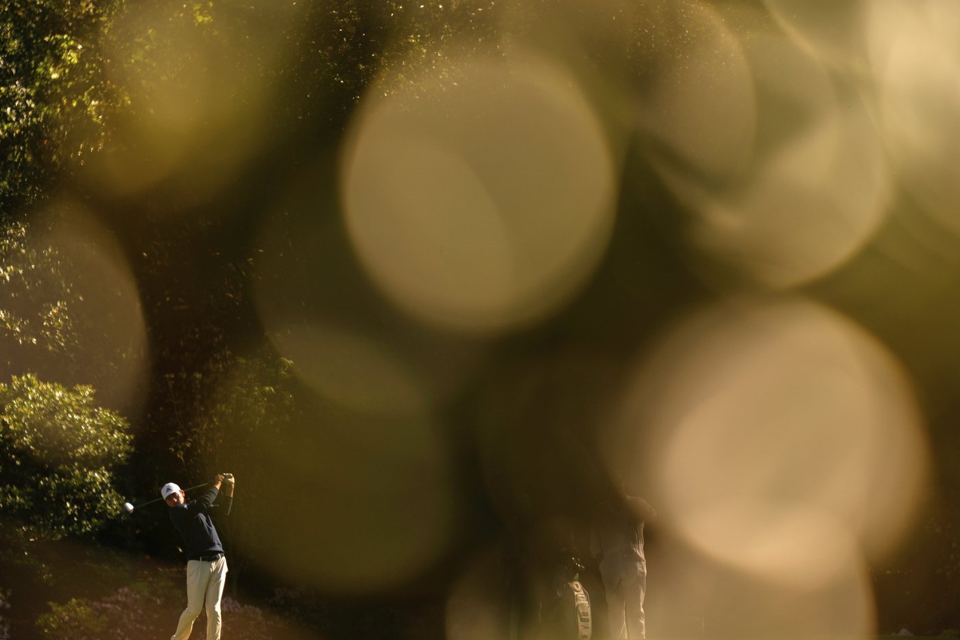 Nick Taylor finally made a major cut again. Some big names failed to do the same at the Masters | iNFOnews.ca