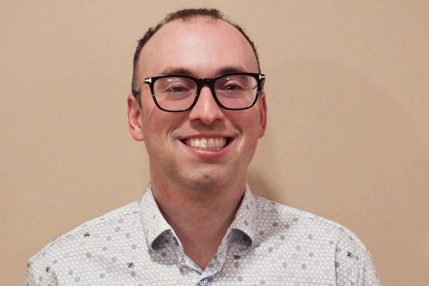 Scott Remer, the only full-time spelling bee coach, charges $180 an hour. Champs say he's worth it | iNFOnews.ca