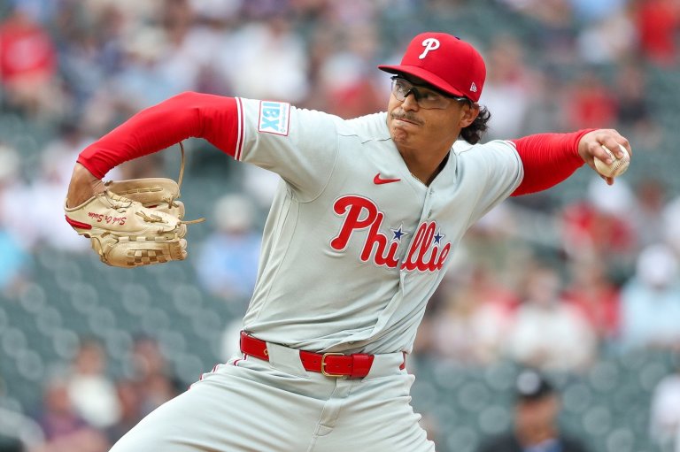Alec Bohm has 5 hits in the Phillies' 9-1 victory over the Twins | iNFOnews.ca