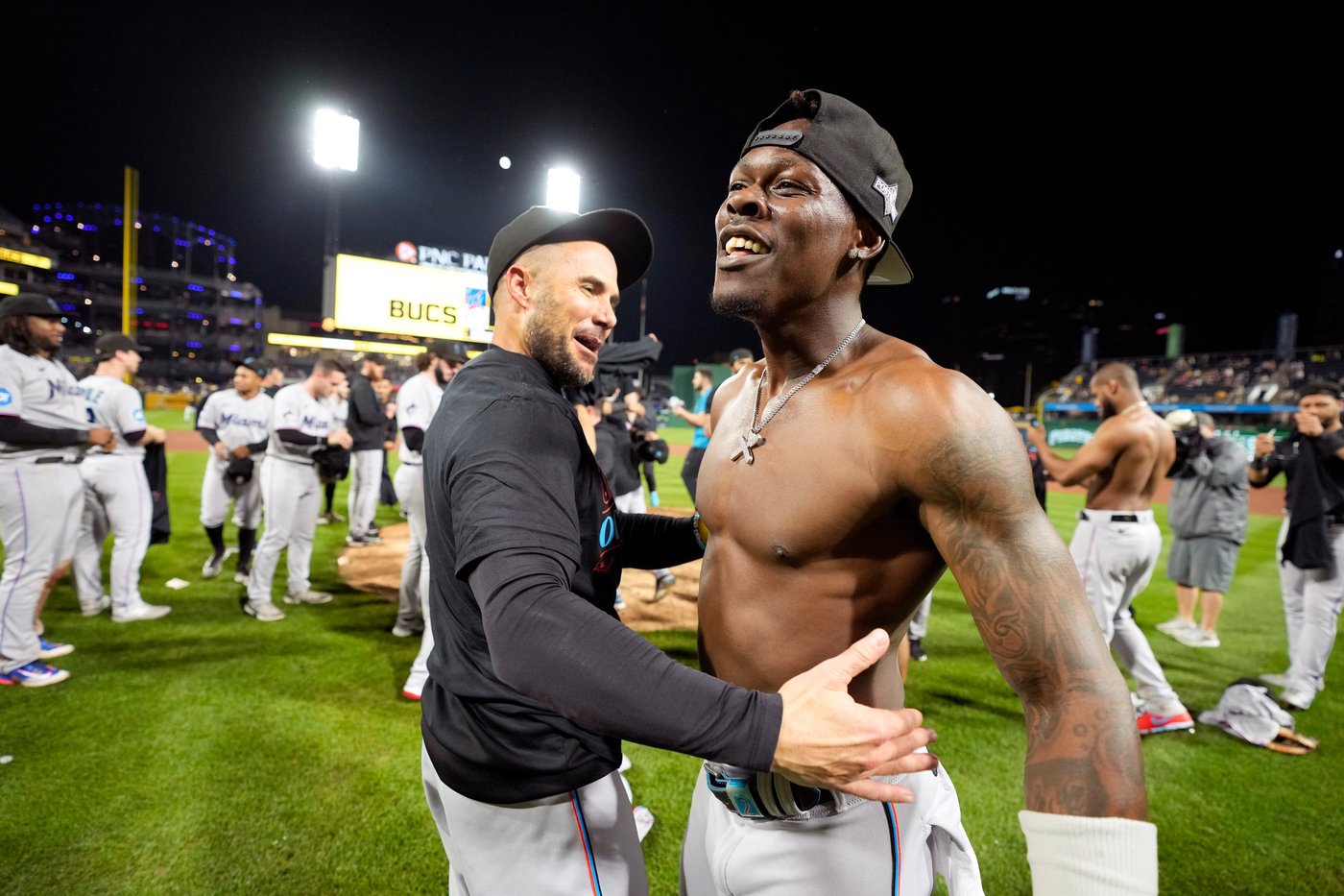 Inspired by this year's lowly AL West, here are the weakest teams to make MLB's postseason | iNFOnews.ca Inspired by this year's lowly AL West, here are the weakest teams to make MLB's postseason | iNFOnews.ca