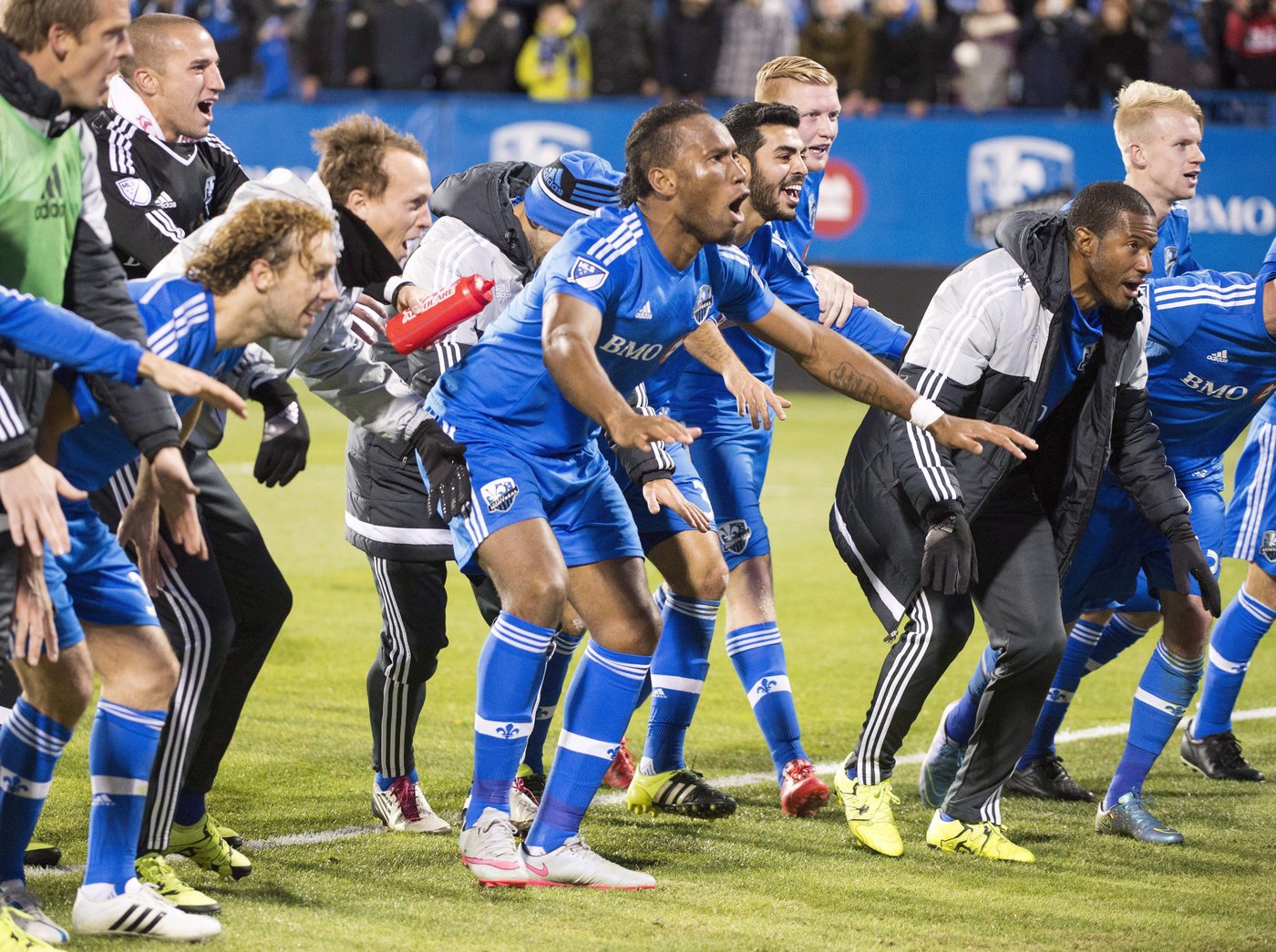 401 Derby: Toronto FC and CF Montreal to renew MLS rivalry this weekend | iNFOnews.ca 401 Derby: Toronto FC and CF Montreal to renew MLS rivalry this weekend | iNFOnews.ca