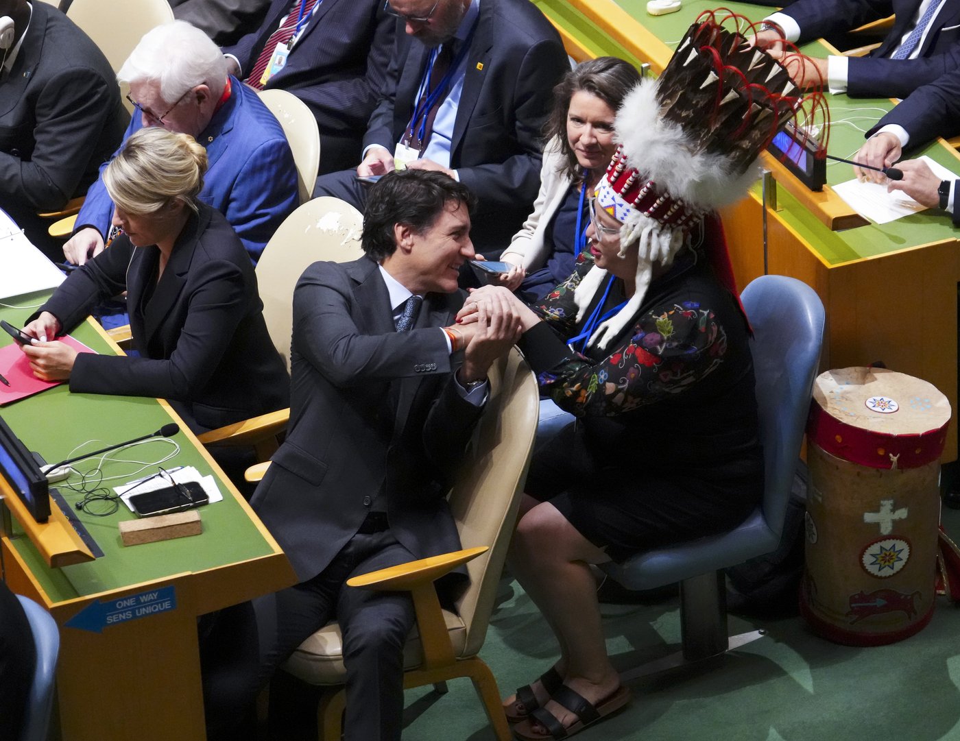 The seven key pieces of Justin Trudeau’s political legacy | iNFOnews.ca The seven key pieces of Justin Trudeau’s political legacy | iNFOnews.ca