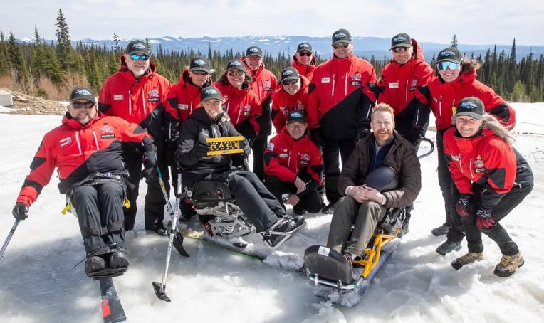 Where 'The Amazing Race Canada' stopped on its way through Kelowna | iNFOnews.ca
