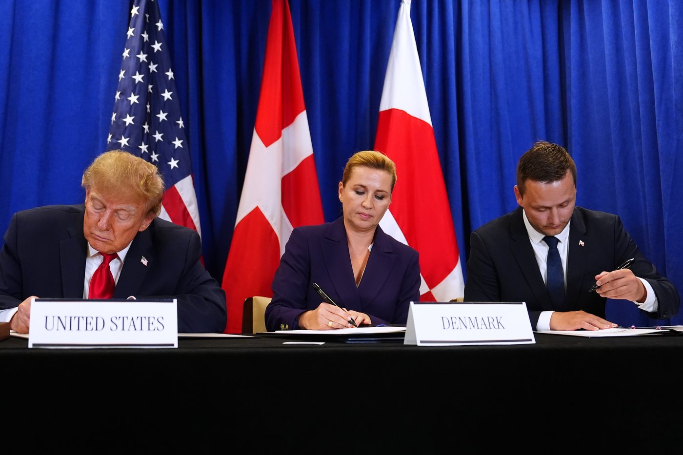 As Canada pivots to Arctic, experts wonder if Ottawa has enough regional diplomats | iNFOnews.ca As Canada pivots to Arctic, experts wonder if Ottawa has enough regional diplomats | iNFOnews.ca
