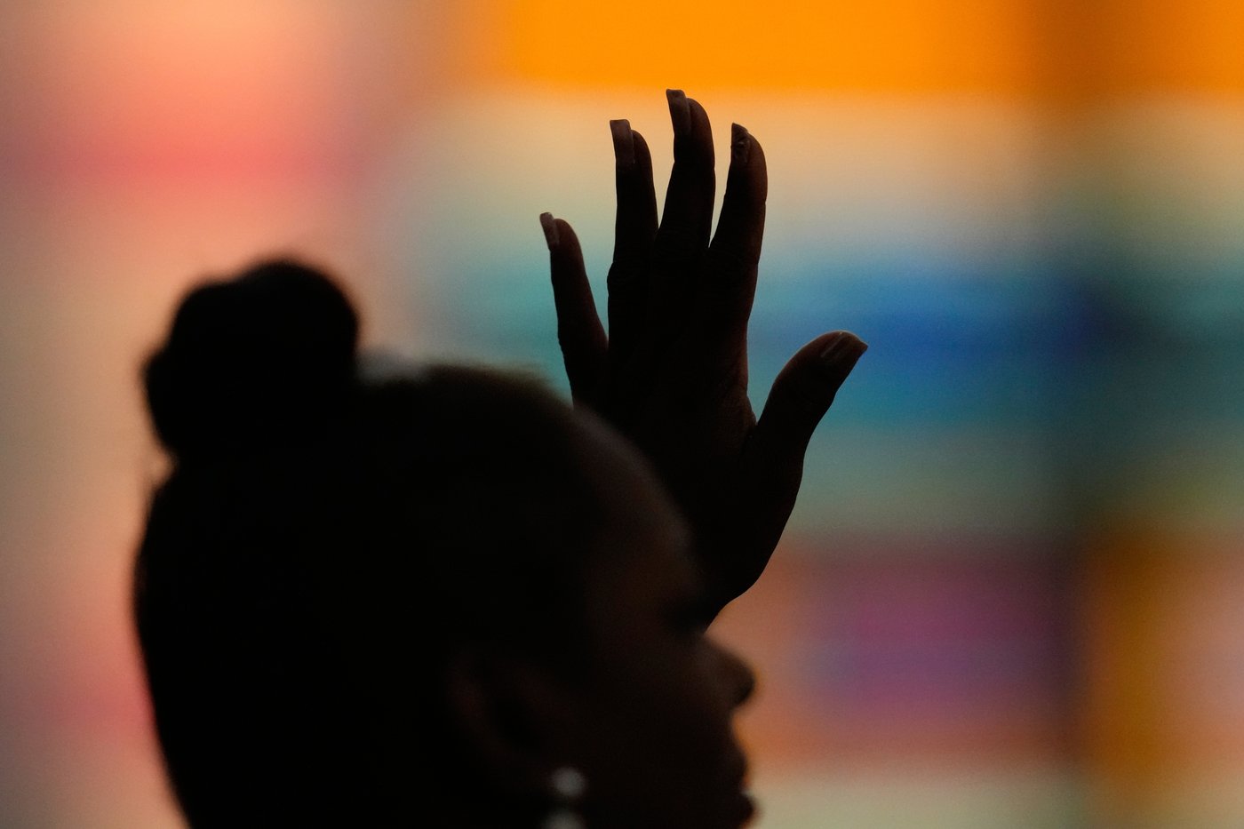 People pay their respects to the late Rev. Jesse Jackson, in photos | iNFOnews.ca