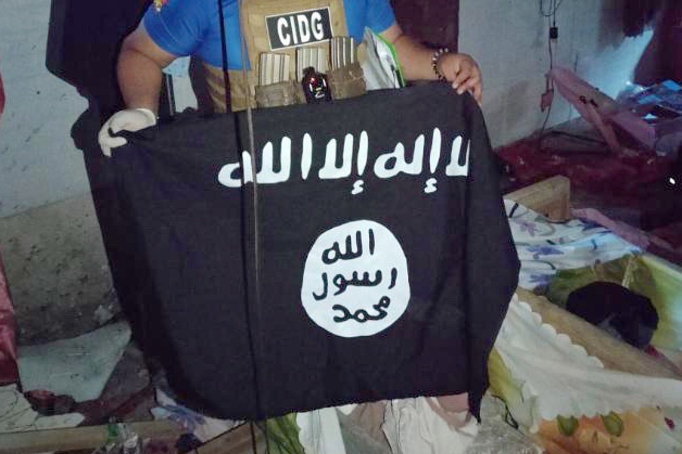 Philippine troops kill 10 suspected Muslim militants in deadliest clash so far this year | iNFOnews.ca