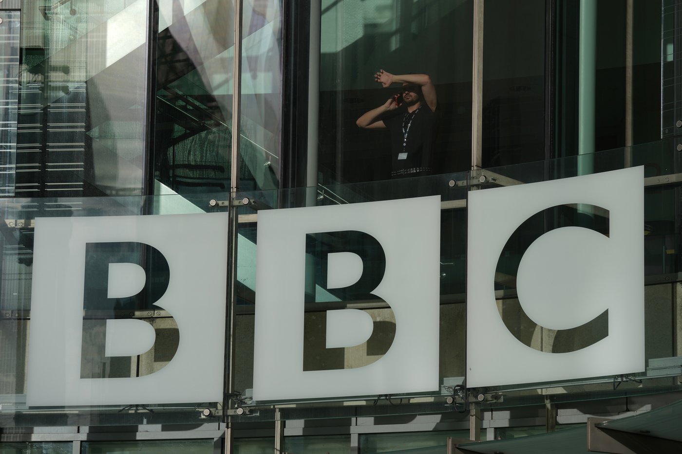 Plaintiff Trump gets reprieve from an order to disclose his finances in BBC case - but only for now | iNFOnews.ca