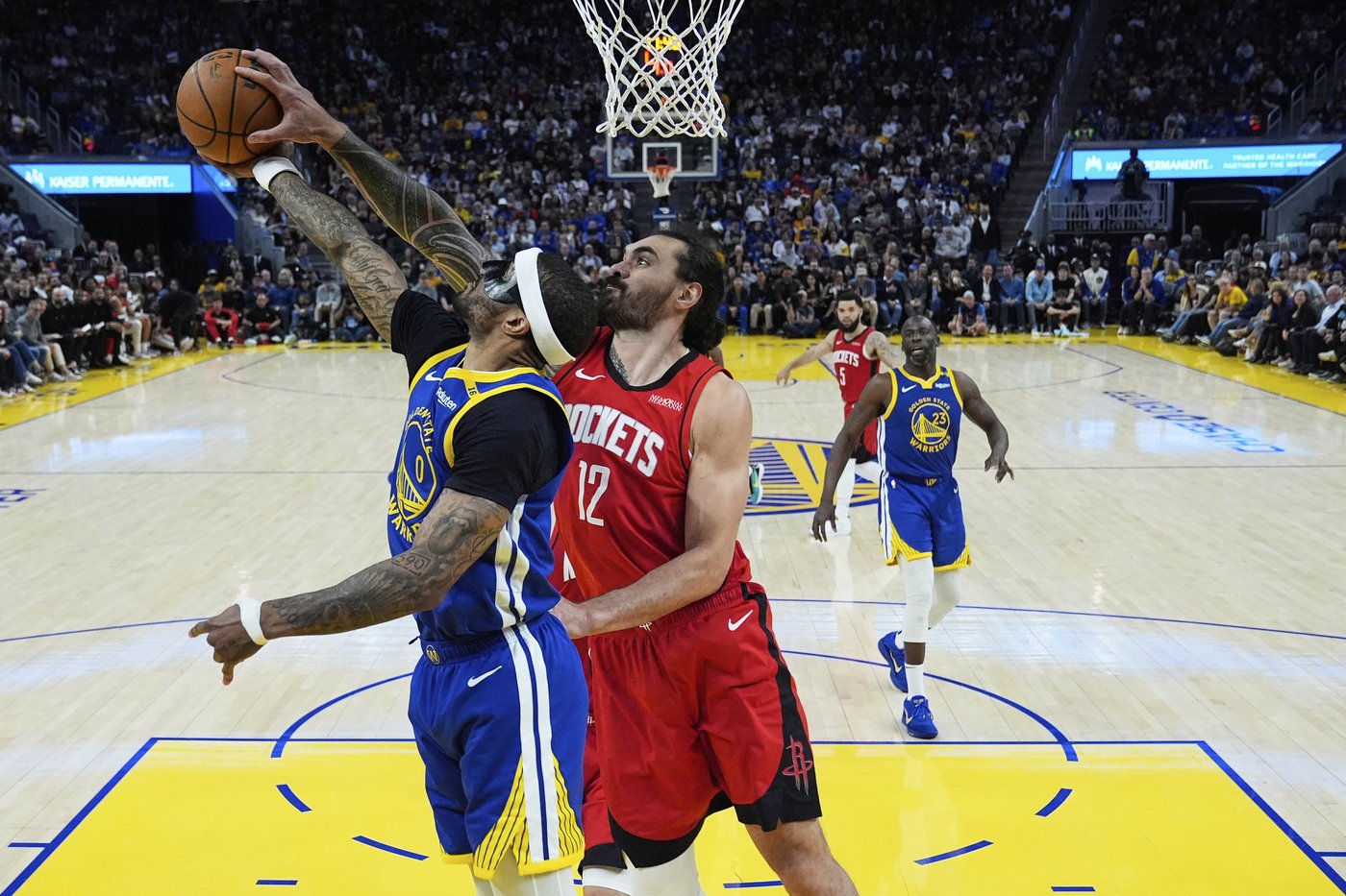 The NBA playoffs are about to begin. And it might be a wide-open race to the title again | iNFOnews.ca