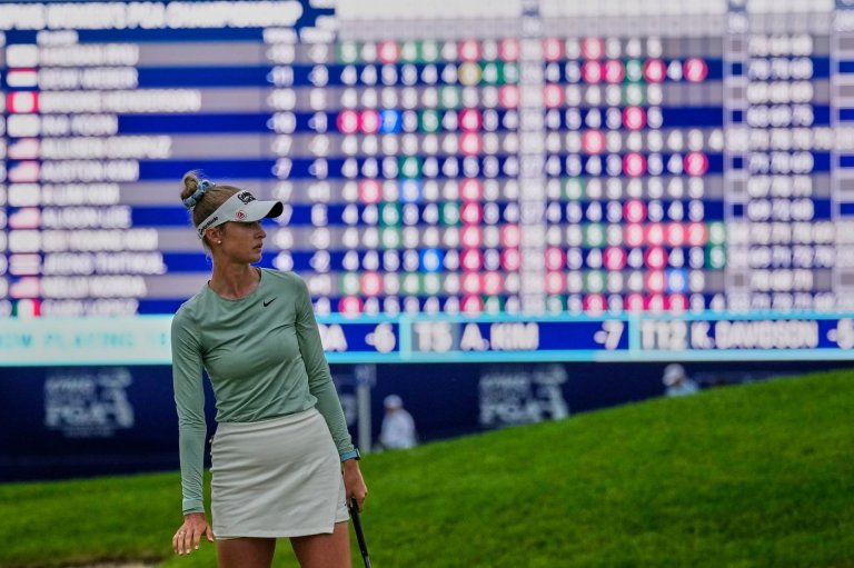 LPGA unveils the Nanea Cup in Hawaii, a $4 million event that mixes pro players with collegians | iNFOnews.ca