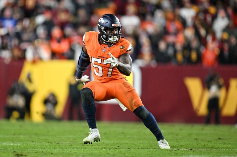 The 49ers agree to a deal to bring back linebacker Dre Greenlaw for a 2nd stint | iNFOnews.ca