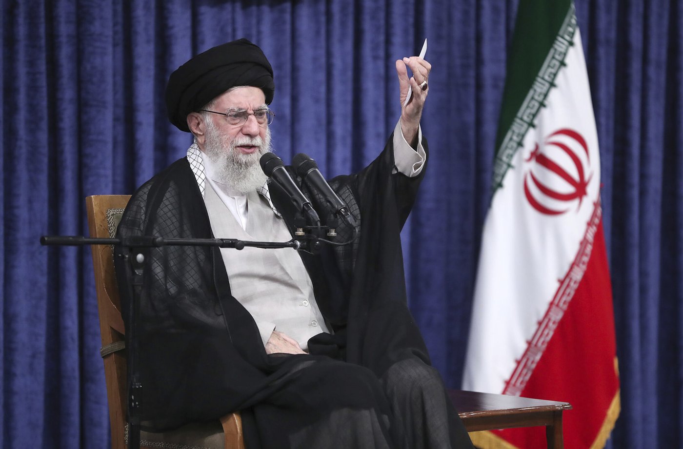 US and NATO allies warn of increasing Iranian threats in Europe, North America | iNFOnews.ca US and NATO allies warn of increasing Iranian threats in Europe, North America | iNFOnews.ca