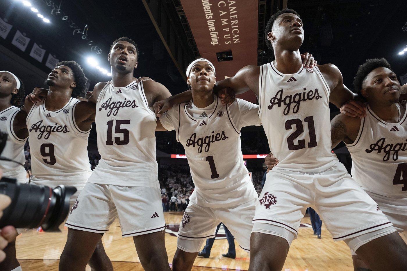 The SEC proved its dominance during nonconference play. Now, it gets to start beating up on itself | iNFOnews.ca The SEC proved its dominance during nonconference play. Now, it gets to start beating up on itself | iNFOnews.ca