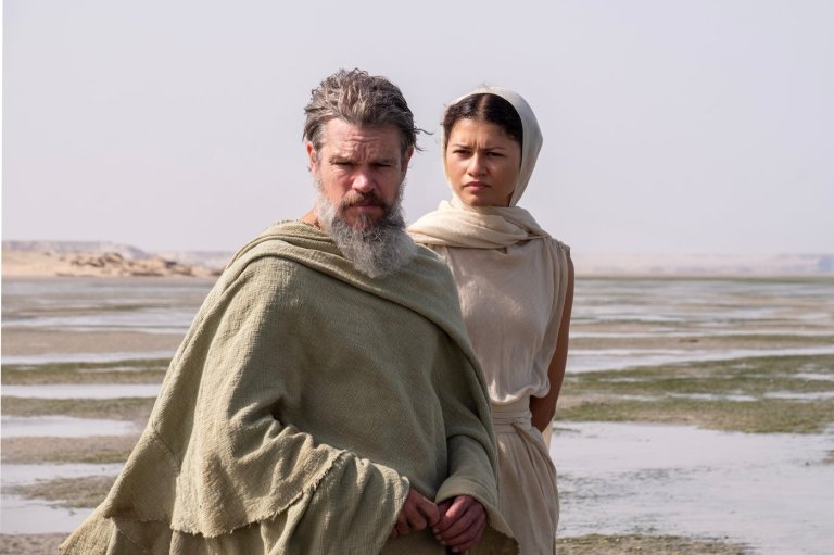 Nolan’s 'The Odyssey' storms the box office with a $264.1 million global debut | iNFOnews.ca