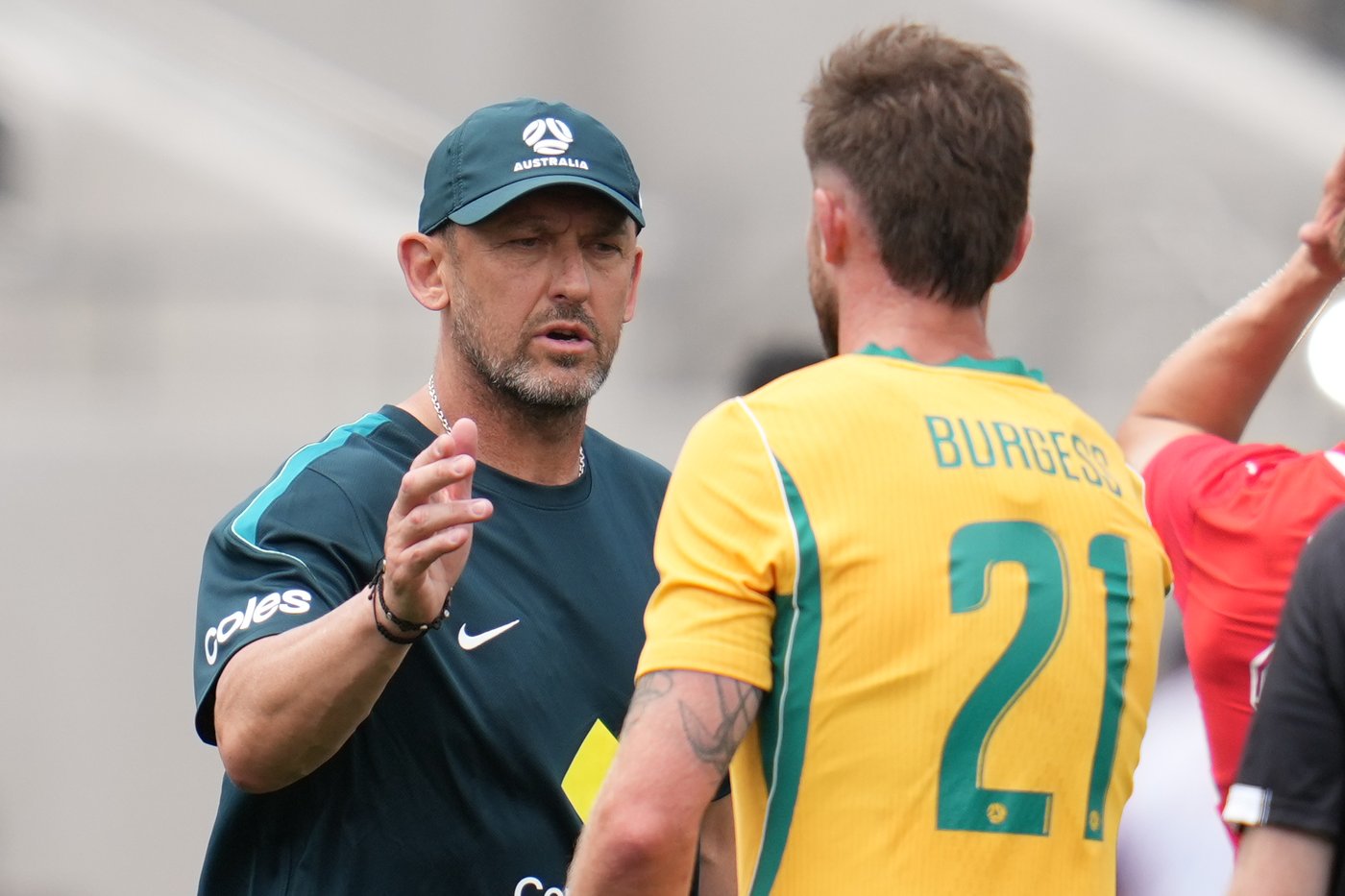 Australia coach Popovic signs contract extension ahead of Socceroos' opener at World Cup | iNFOnews.ca Australia coach Popovic signs contract extension ahead of Socceroos' opener at World Cup | iNFOnews.ca