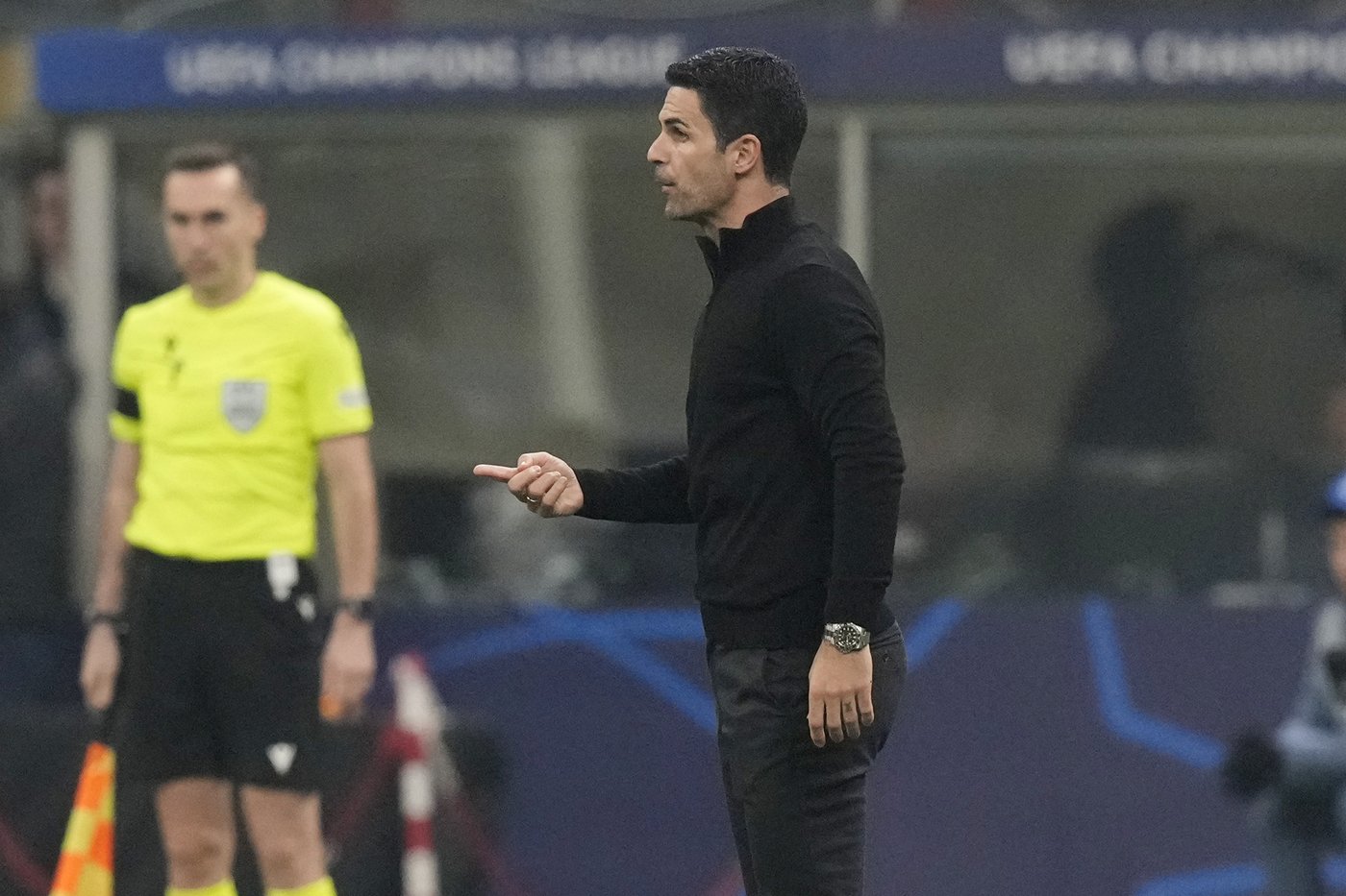 Barcelona, Inter and upstart Brest win again in Champions League. Bizarre penalty dooms Aston Villa | iNFOnews.ca