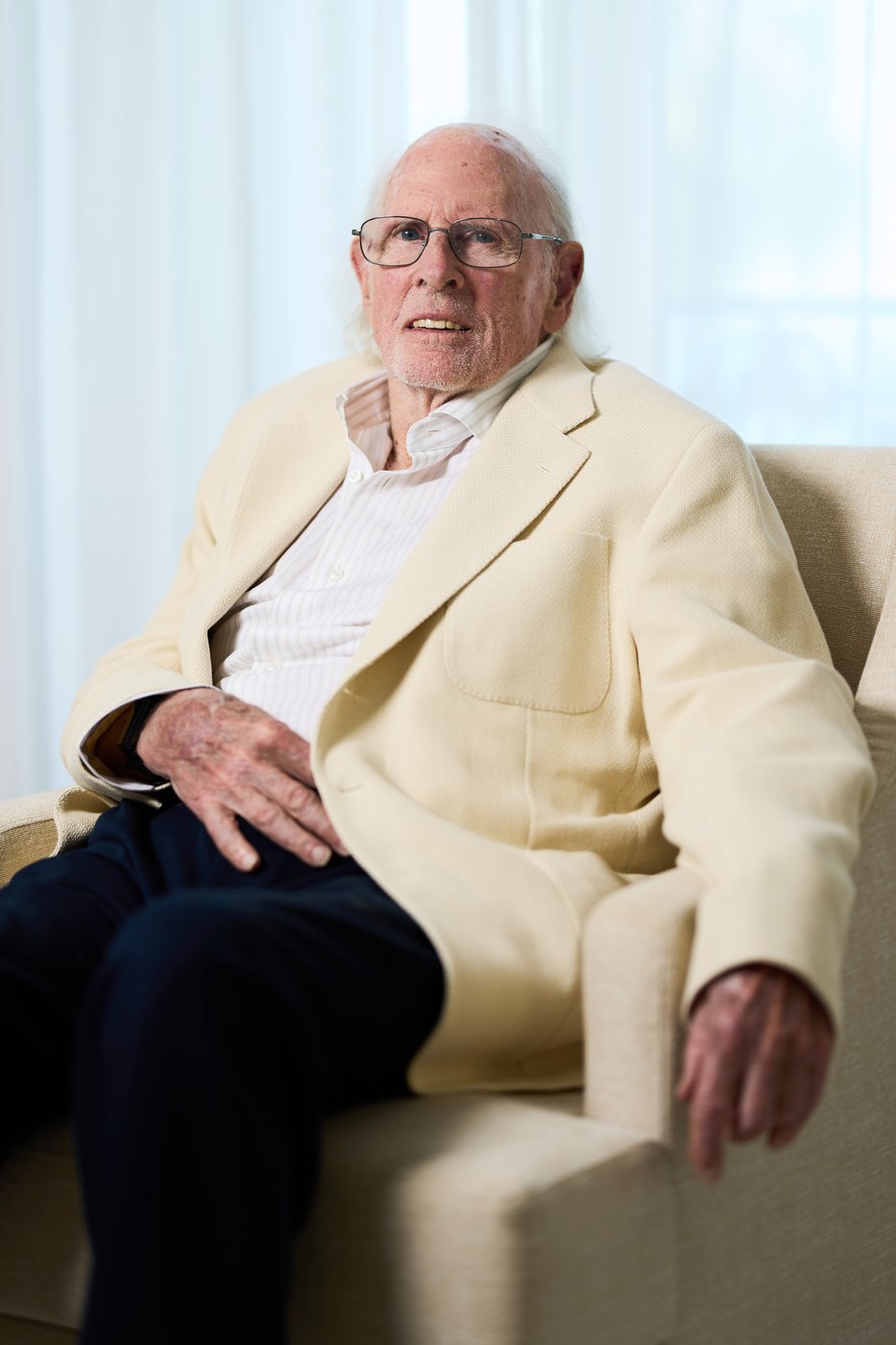 Bruce Dern takes a bow at the Cannes Film Festival with a new documentary on his life | iNFOnews.ca