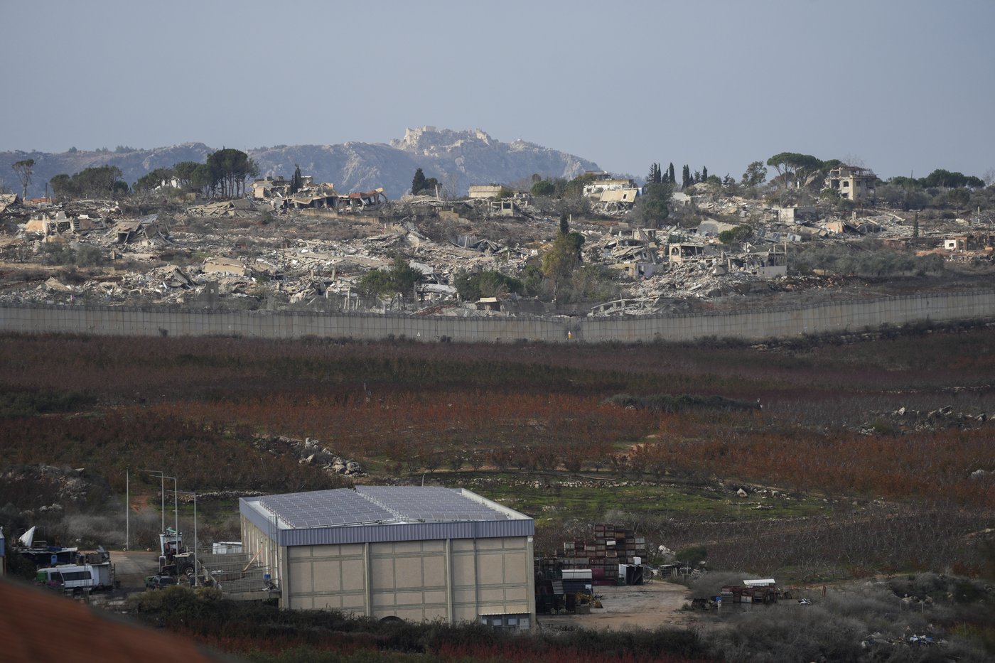 Middle East latest: An Israeli strike on a Gaza tent camp kills at least 21 people | iNFOnews.ca Middle East latest: An Israeli strike on a Gaza tent camp kills at least 21 people | iNFOnews.ca