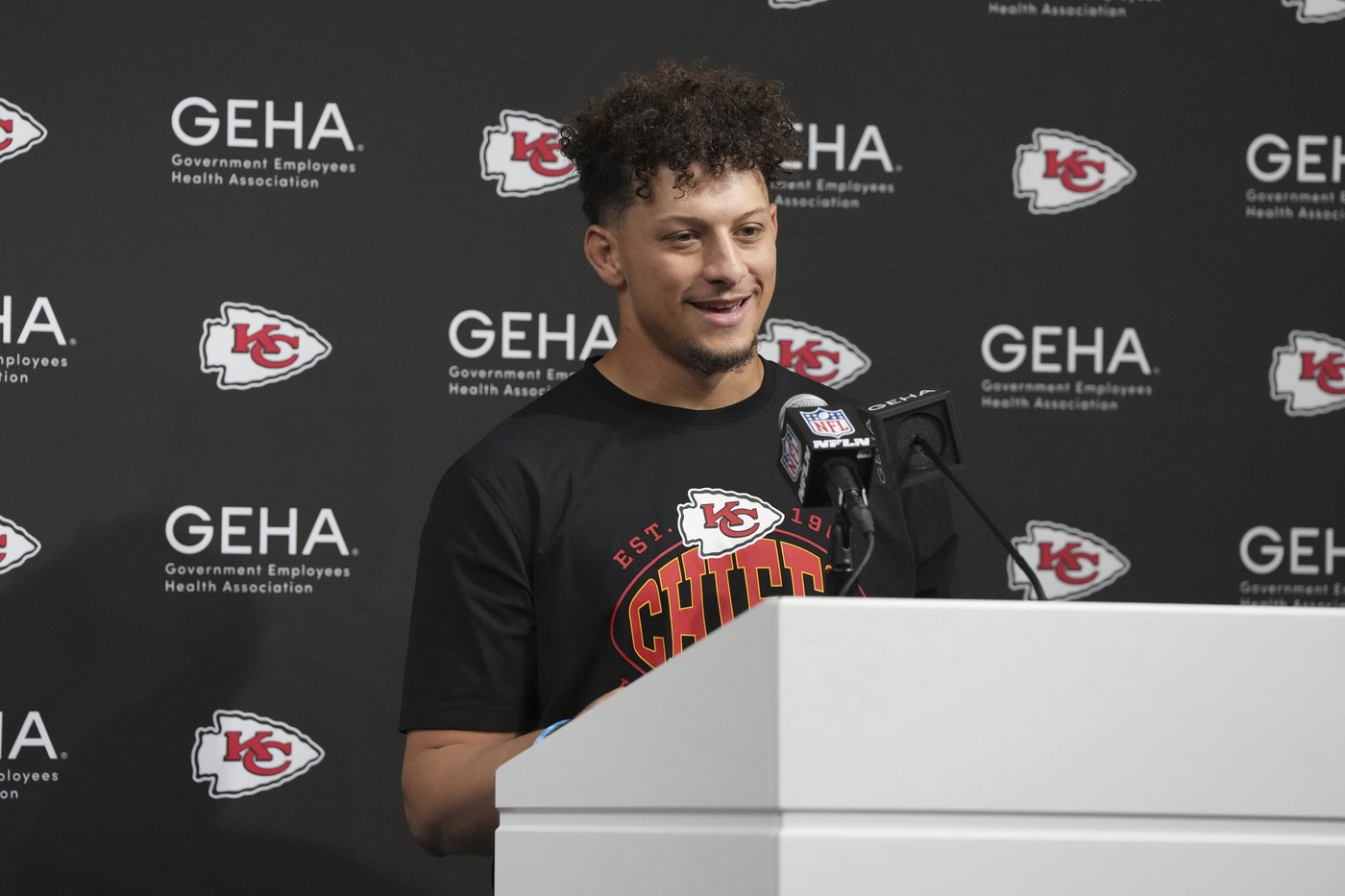 Chiefs try to keep perfect start intact as Bucs arrive at Arrowhead Stadium on Monday night | iNFOnews.ca