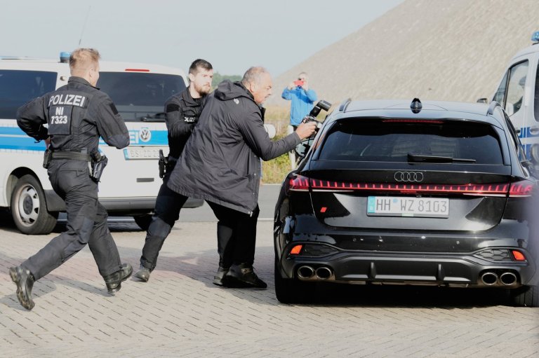 German suspect in Madeleine McCann disappearance is released after serving time in unrelated case | iNFOnews.ca