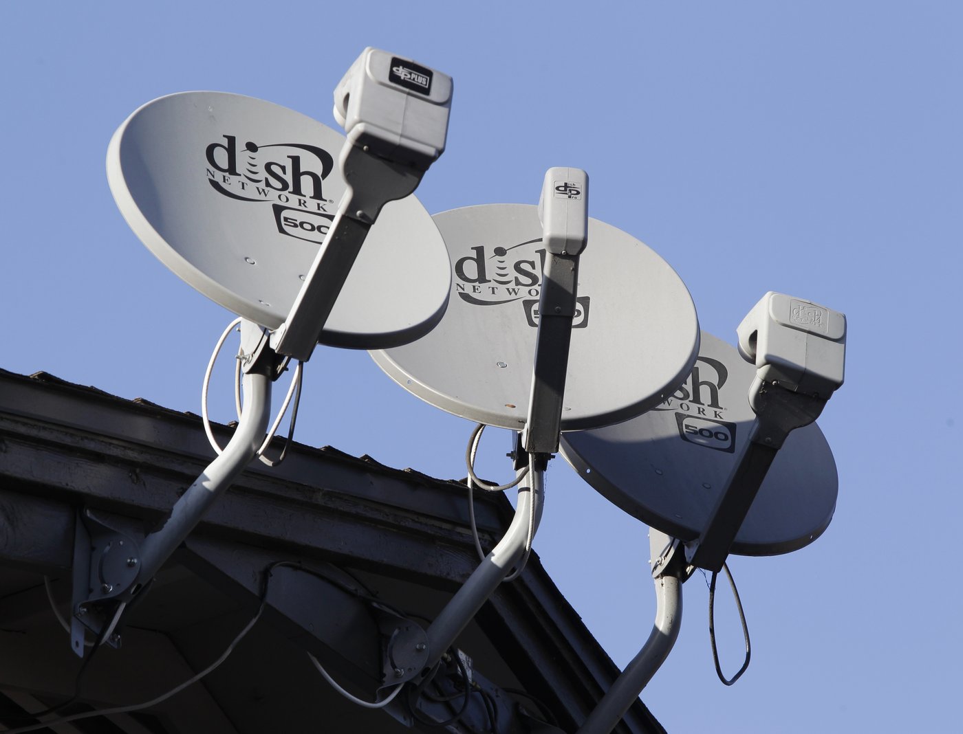 Satellite service DirecTV buys rival Dish as it fights the onslaught of streaming services | iNFOnews.ca