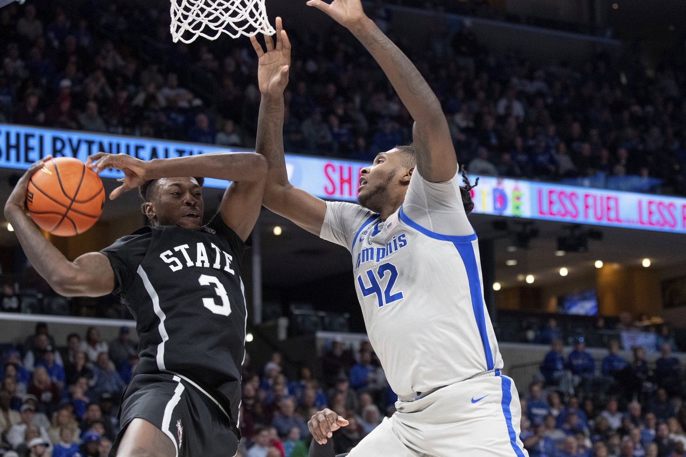 Riley Kugel scores 19 points as Mississippi State defeats No. 21 Memphis 79-66 | iNFOnews.ca Riley Kugel scores 19 points as Mississippi State defeats No. 21 Memphis 79-66 | iNFOnews.ca