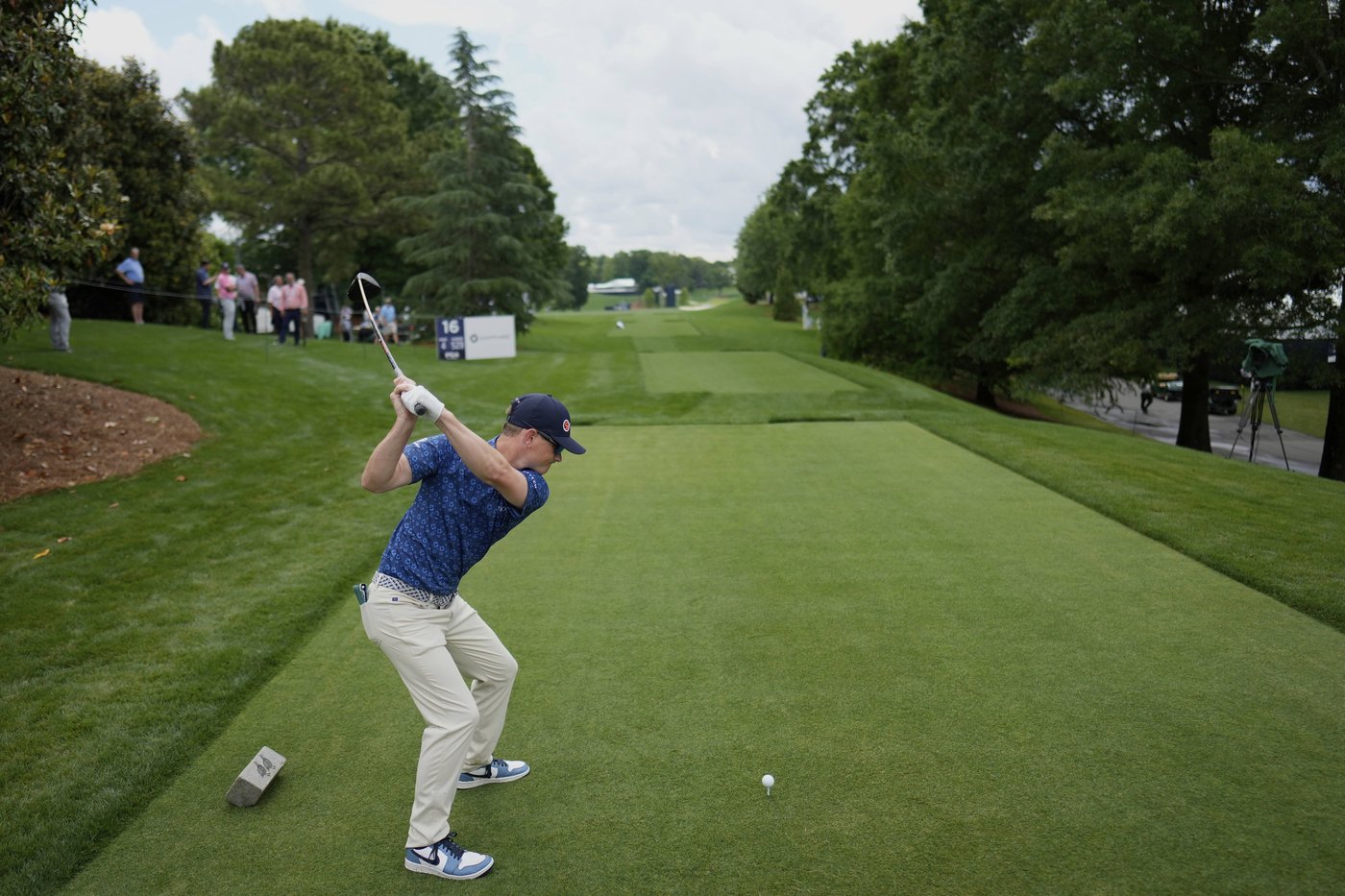 PHOTO COLLECTION: PGA Championship Golf | iNFOnews.ca