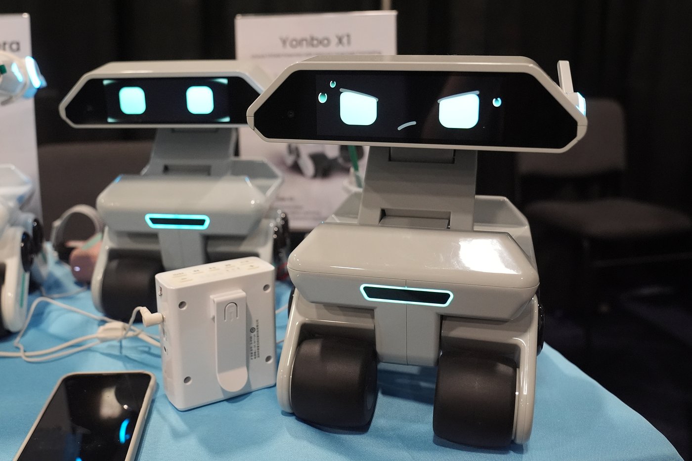 What to expect from CES 2026, the annual show of all things tech | iNFOnews.ca