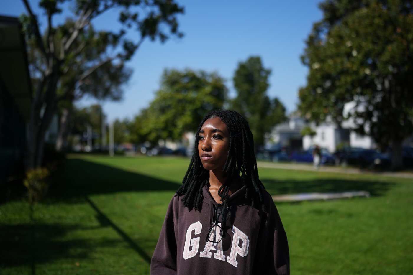 Trump's Education Department is backing away from addressing civil rights for Black students | iNFOnews.ca Trump's Education Department is backing away from addressing civil rights for Black students | iNFOnews.ca