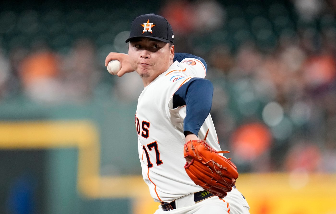 Ryan O’Hearn powers Pirates past Astros 5-1 with a 3-RBI night | iNFOnews.ca