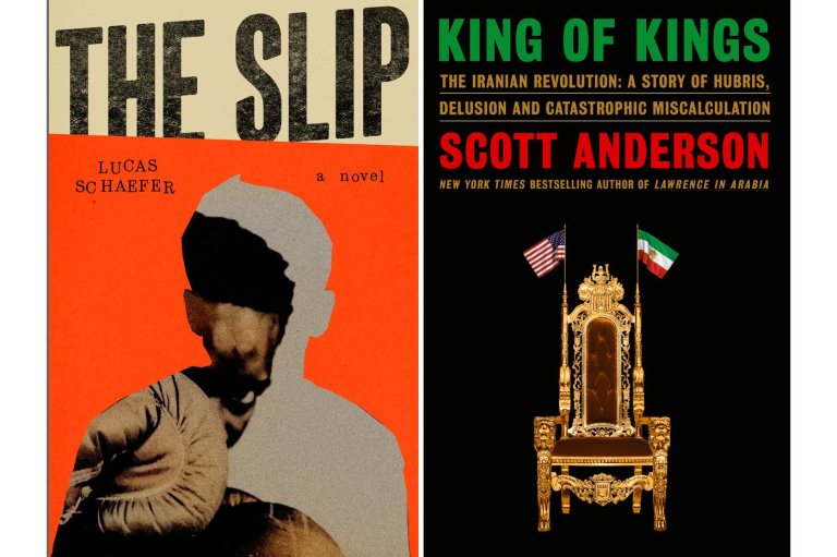 Kirkus Prize winners include a novel on identity, a history of Iran and an ode to belly buttons | iNFOnews.ca