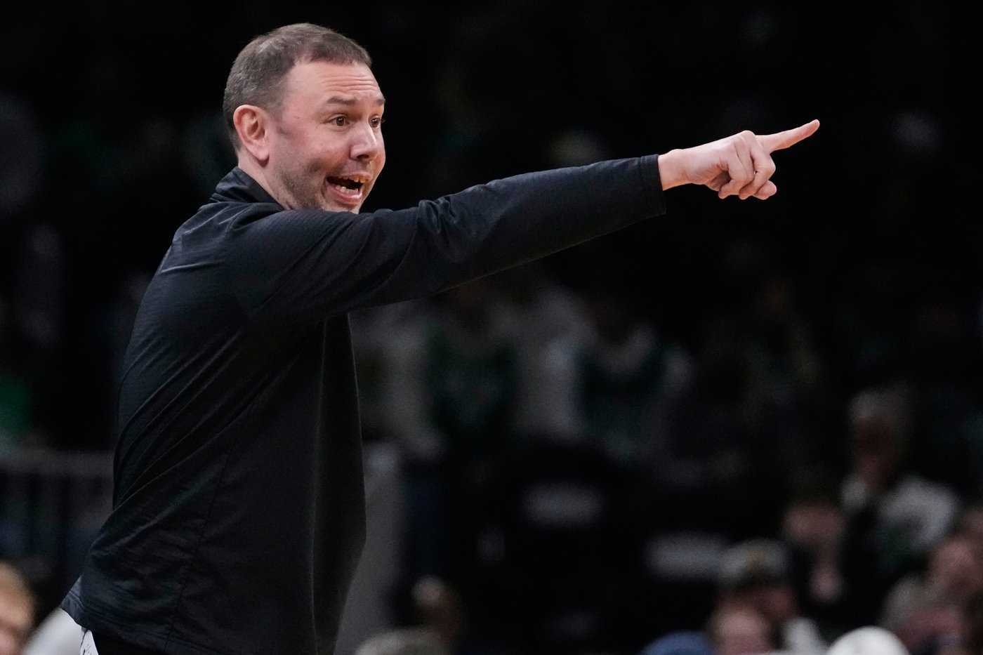 Murray scores 22 with 17 assists to help Nuggets win 114-110 and snap Celtics 5-game win streak | iNFOnews.ca