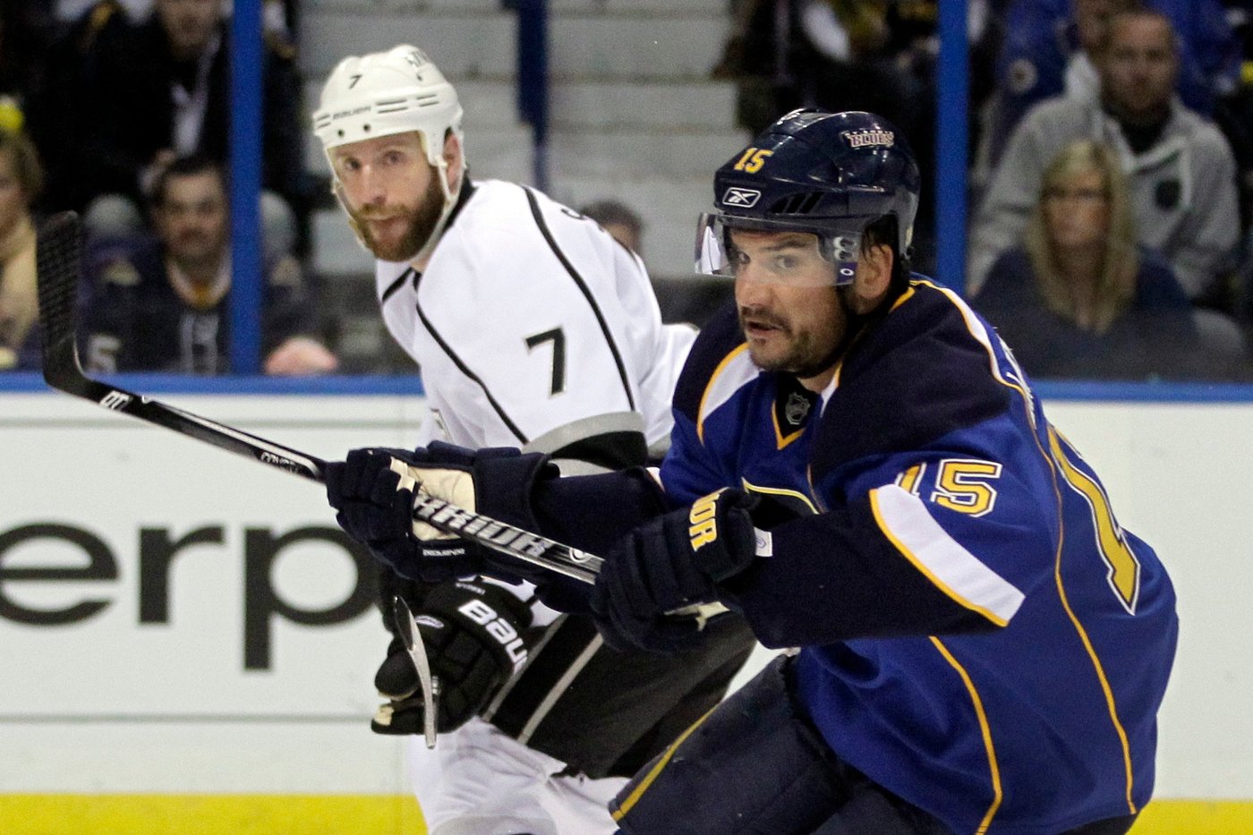 Predators hire two-time Stanley Cup champ Langenbrunner as special assistant to new GM MacFarland | iNFOnews.ca Predators hire two-time Stanley Cup champ Langenbrunner as special assistant to new GM MacFarland | iNFOnews.ca