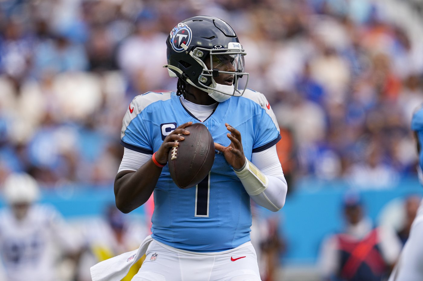 Can the Texans avoid their first 0-4 start since 2020 against the winless Titans? | iNFOnews.ca Can the Texans avoid their first 0-4 start since 2020 against the winless Titans? | iNFOnews.ca
