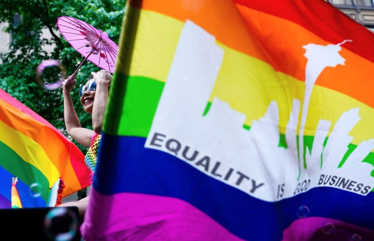 'Pride Match' organizers highlight Seattle's inclusivity amid opposition from Iran and Egypt | iNFOnews.ca
