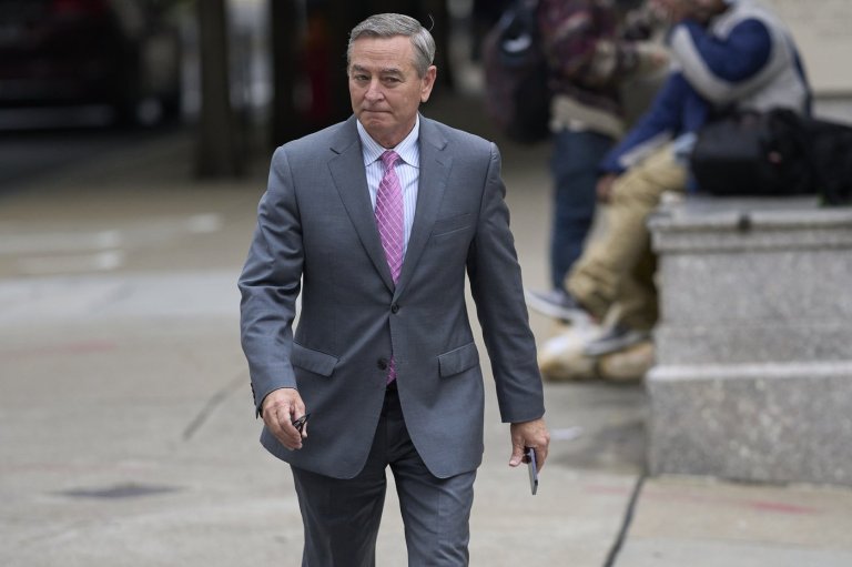 Former Tennessee House speaker sentenced to 3 years in prison in legislative mail scheme | iNFOnews.ca