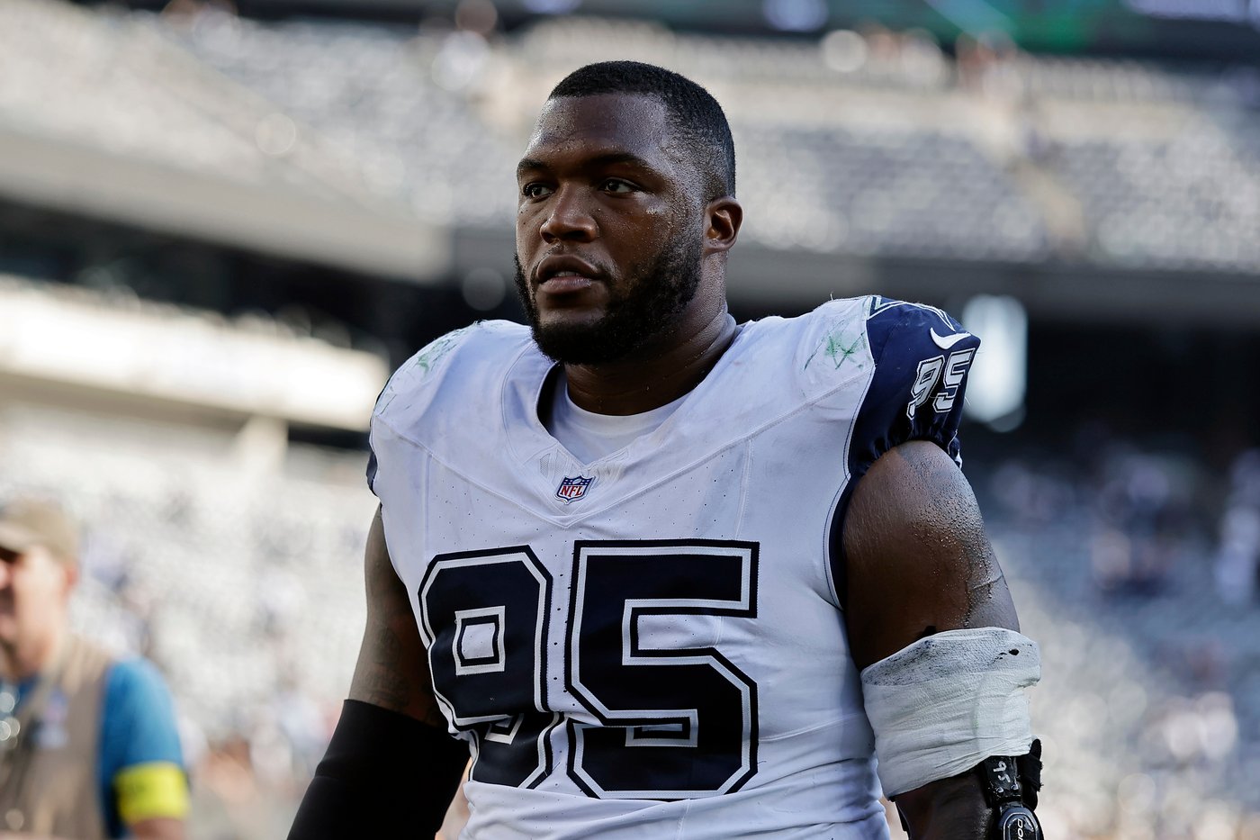 Kenny Clark quietly steadies Cowboys as the player that came in the Micah Parsons trade | iNFOnews.ca