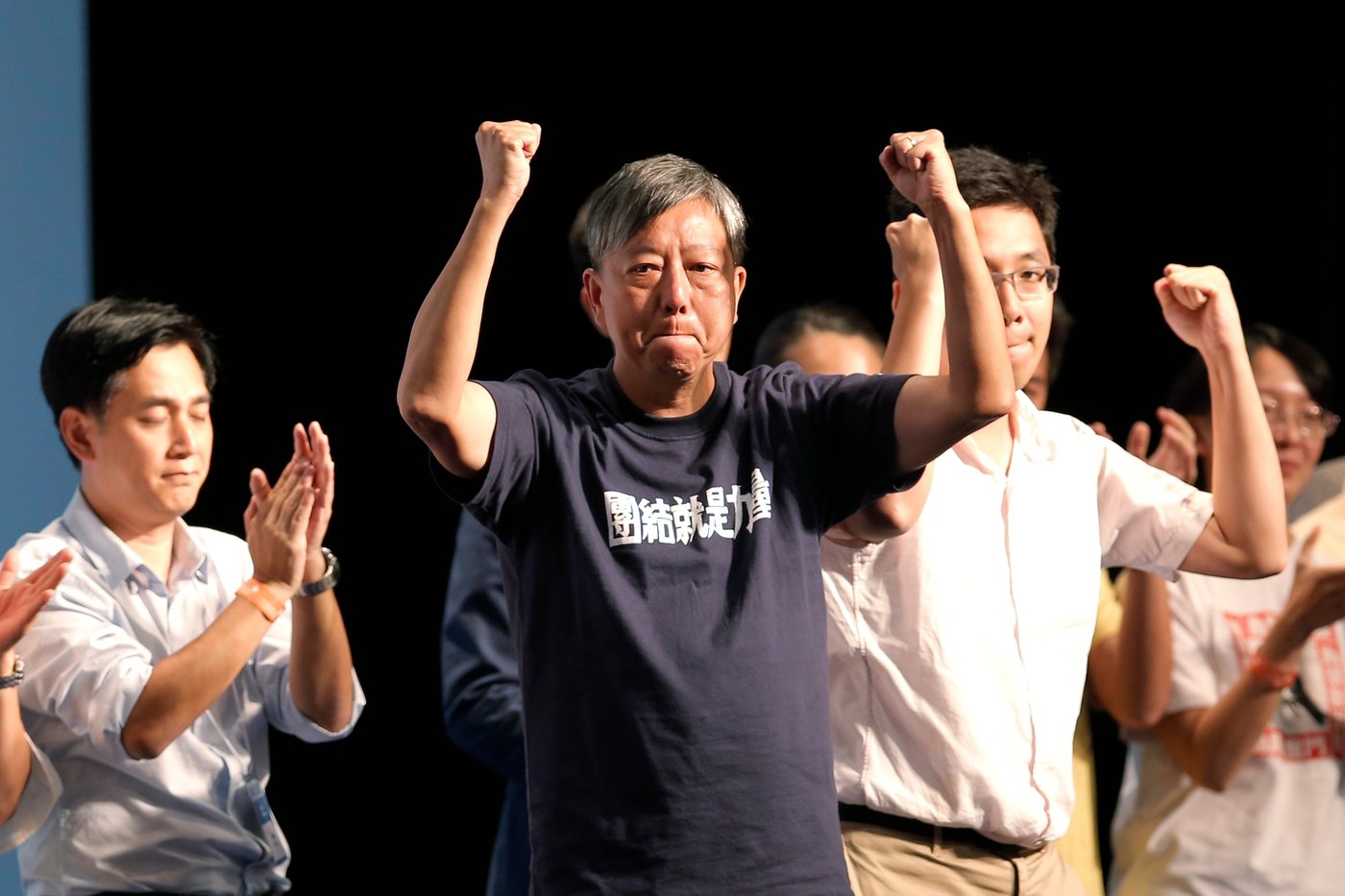 Hong Kong court hears arguments over sentencing for former Tiananmen vigil organizers | iNFOnews.ca Hong Kong court hears arguments over sentencing for former Tiananmen vigil organizers | iNFOnews.ca