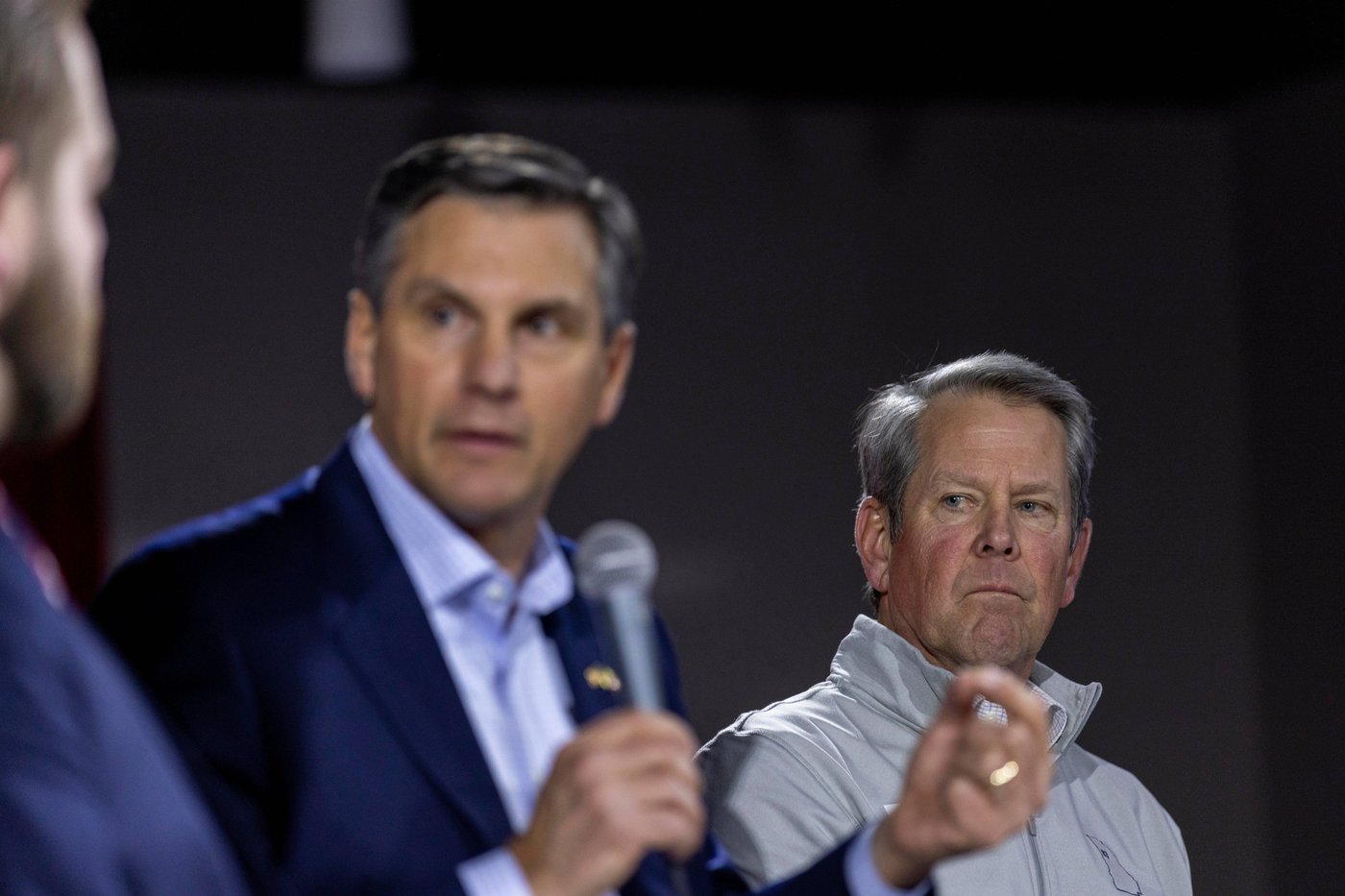 Derek Dooley didn't vote for years. Now he wants Georgia voters to send him to Washington | iNFOnews.ca