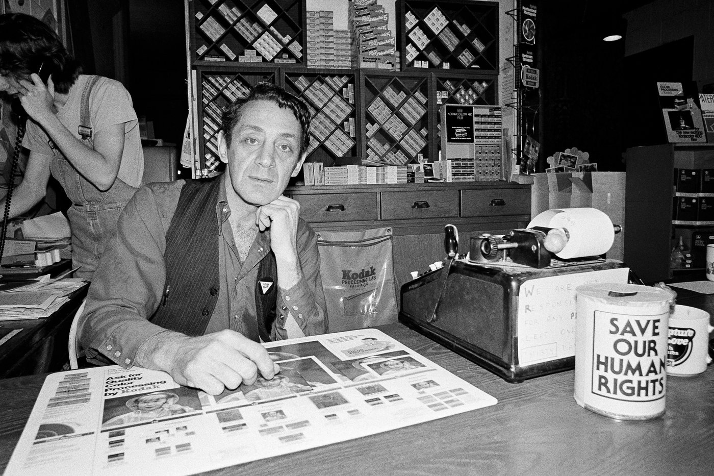 San Francisco leaders blast Trump for trying to erase gay rights icon Harvey Milk's name from ship | iNFOnews.ca San Francisco leaders blast Trump for trying to erase gay rights icon Harvey Milk's name from ship | iNFOnews.ca
